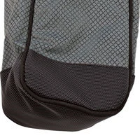 TronixPro Single Quiver Grey/Black